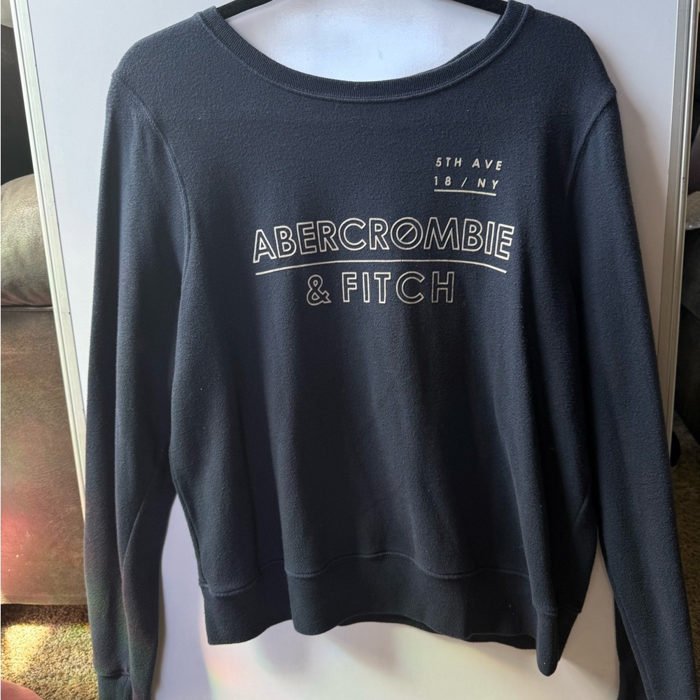 Abercrombie & Fitch Women's Sweater